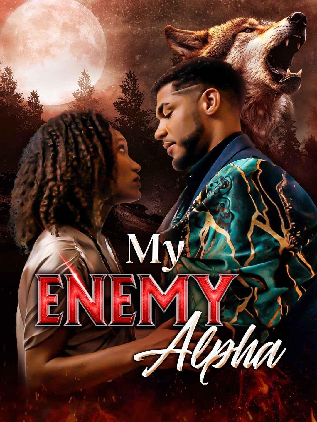 My Enemy Alpha