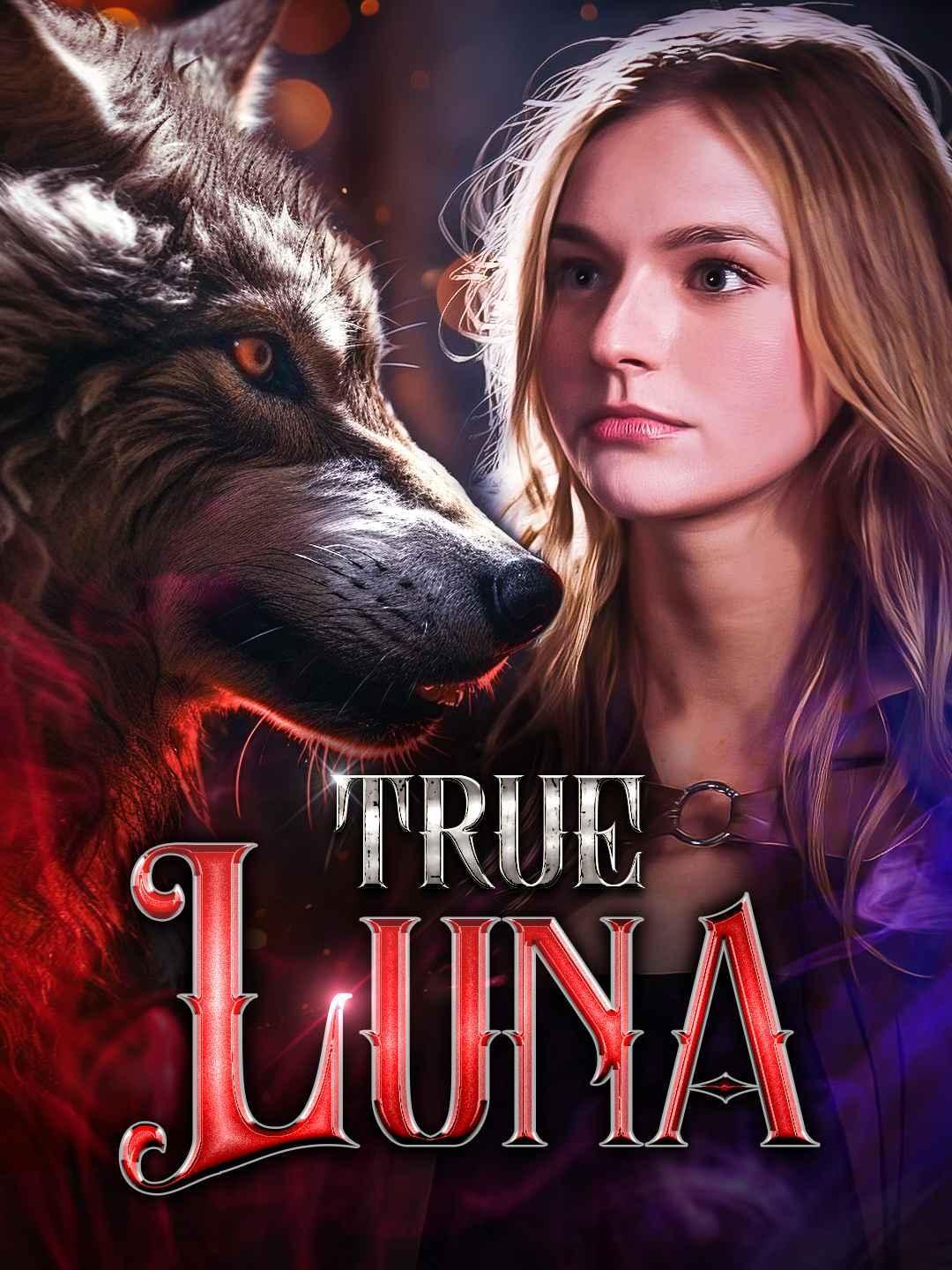 True Luna