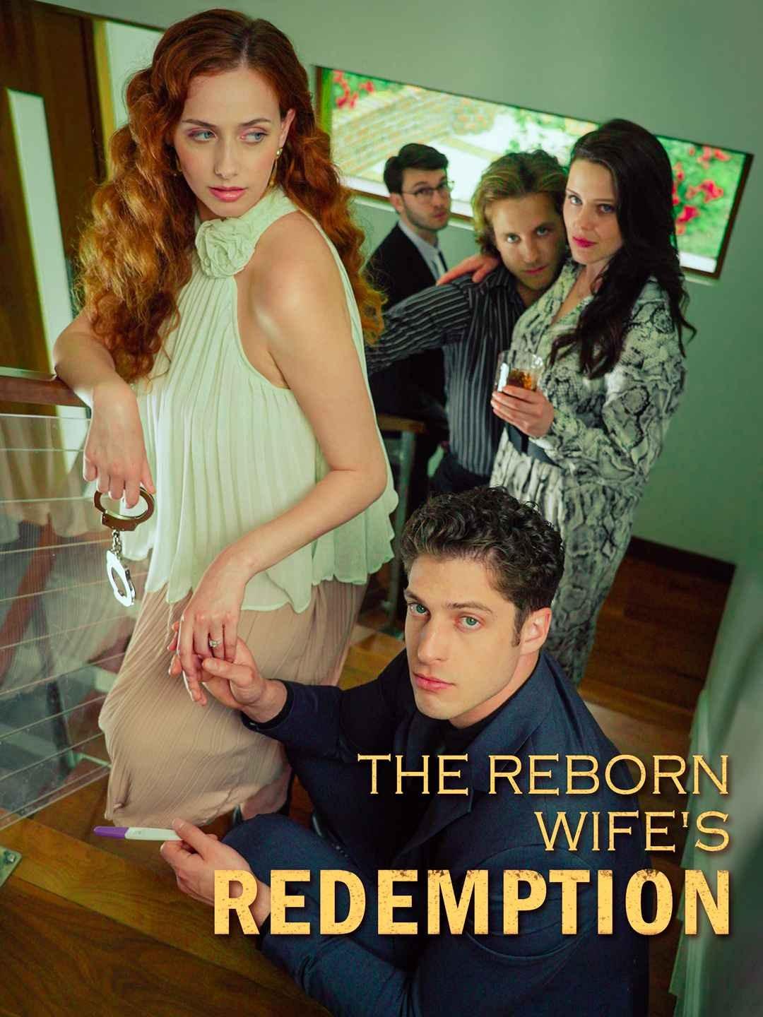 The Reborn Wife's Redemption